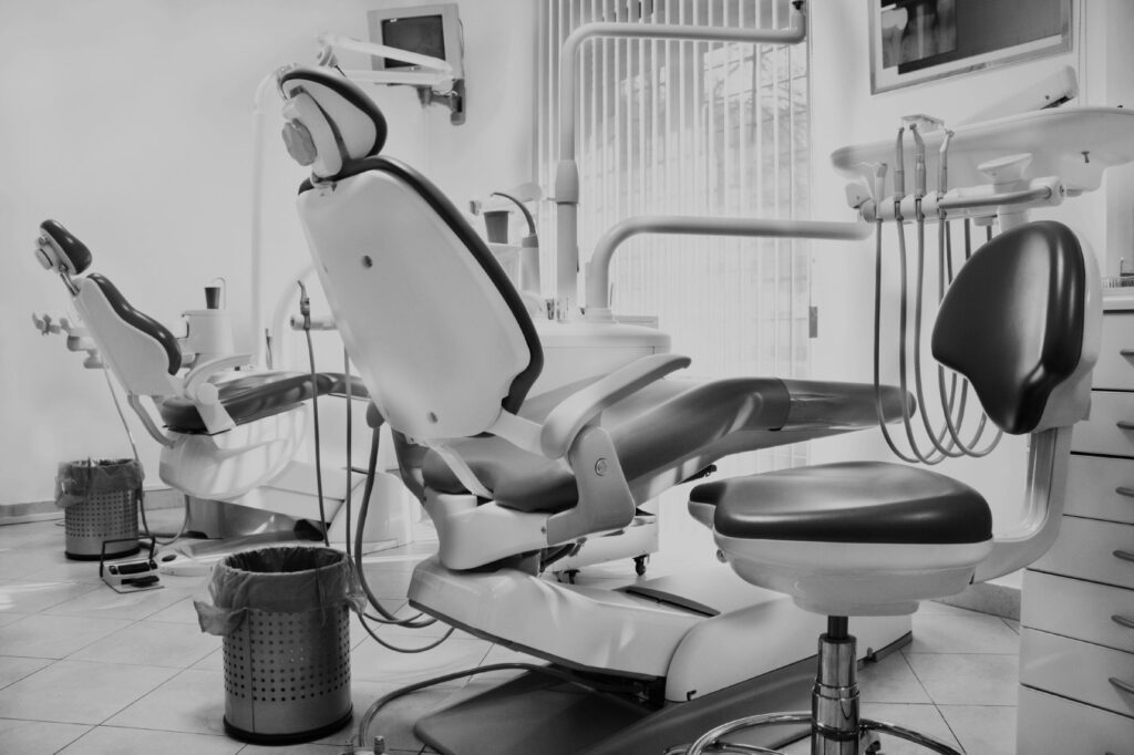 Clínica dental en Castellón - María Victoria