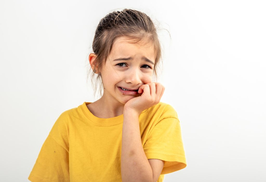 qué hacer cuando un niño se rompe un diente en Castellón