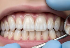 Fluorosis dental