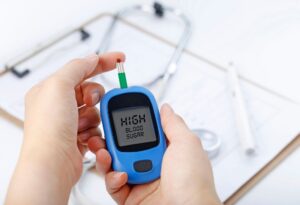Diabetes y salud dental