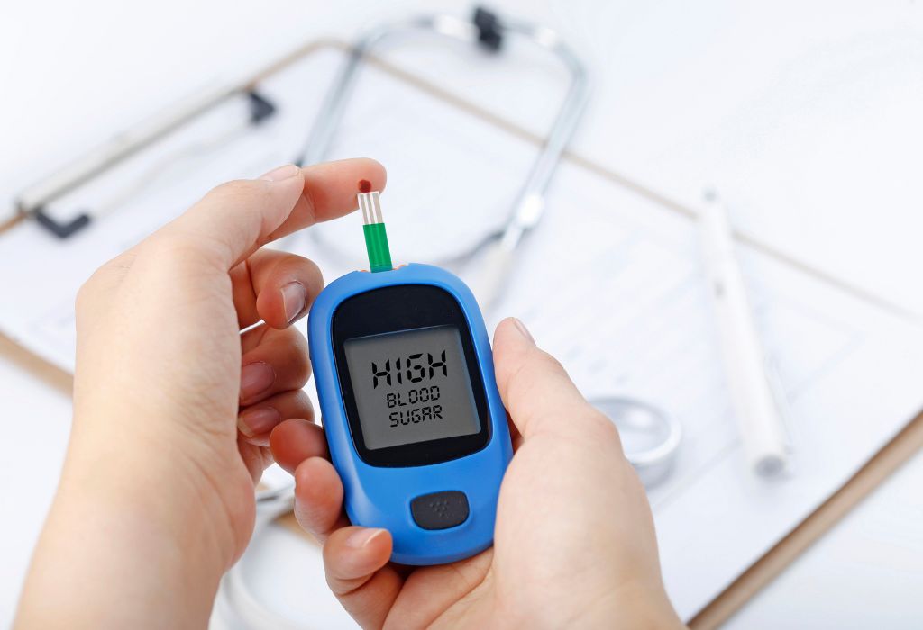 Diabetes y salud dental